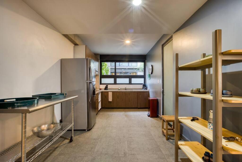 Unique Roma Apartments S51 By Mrw Mexico City Exterior photo