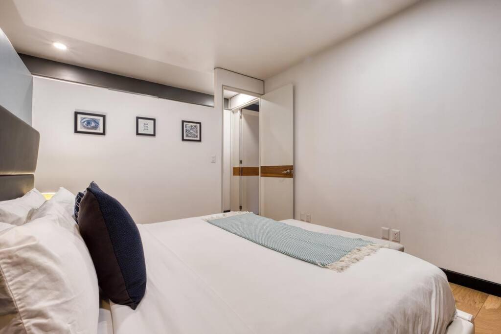 Unique Roma Apartments S51 By Mrw Mexico City Exterior photo